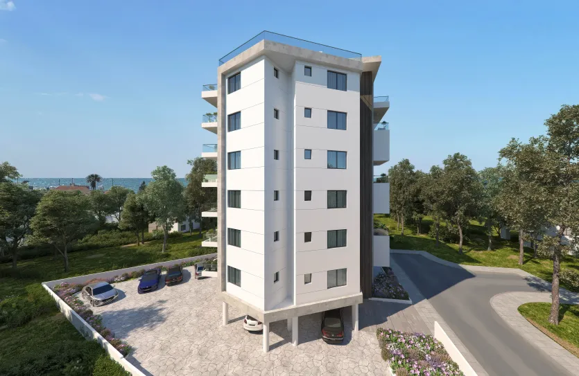 2-bedroom apartment - 14935, photo 6