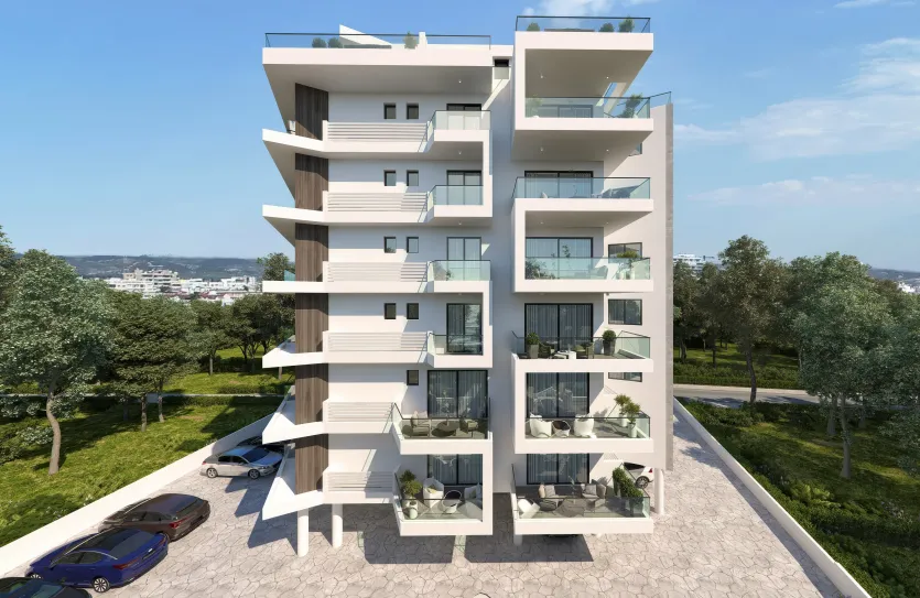 2-bedroom apartment - 14935, photo 4