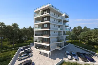2-bedroom apartment - 14935, photo 2
