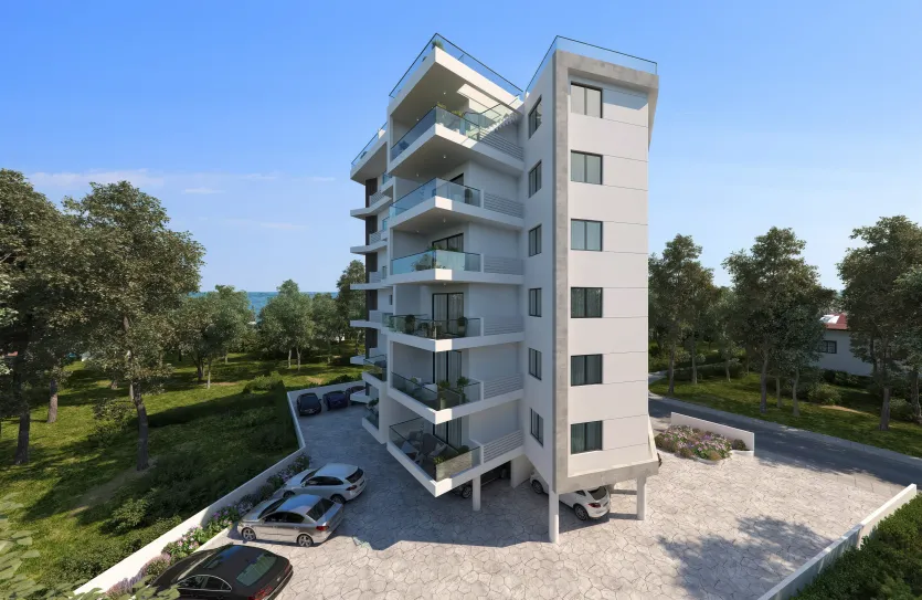 1-bedroom apartment - 14934, photo 4