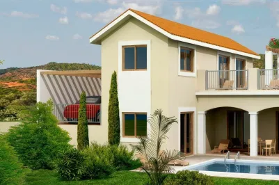 2-bedroom villa - 14938, photo 2