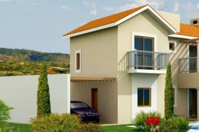 2-bedroom villa - 14938, photo 1