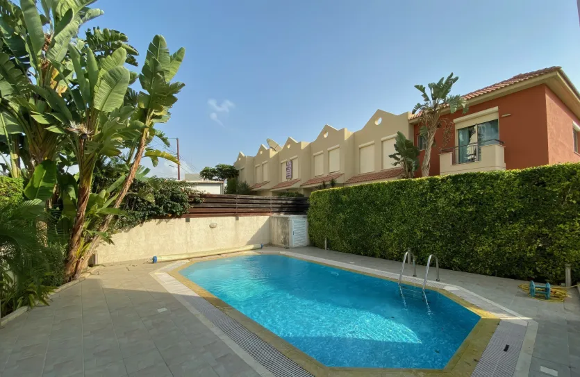 3-bedroom villa for sale - 14937