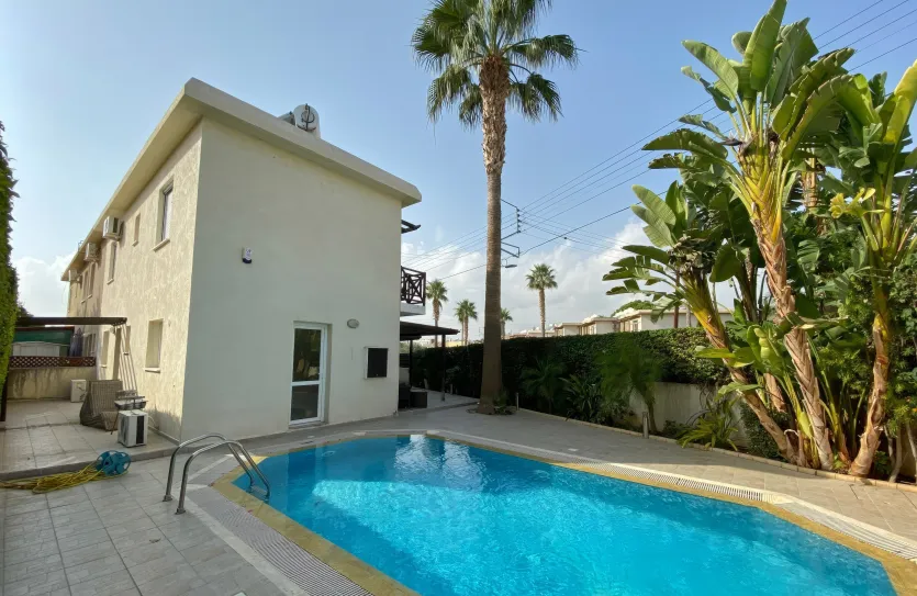 3-bedroom villa - 14937, photo 2