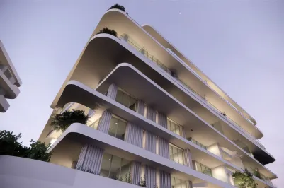 Пентхаус с 3-мя спальнями - 14943, photo 1