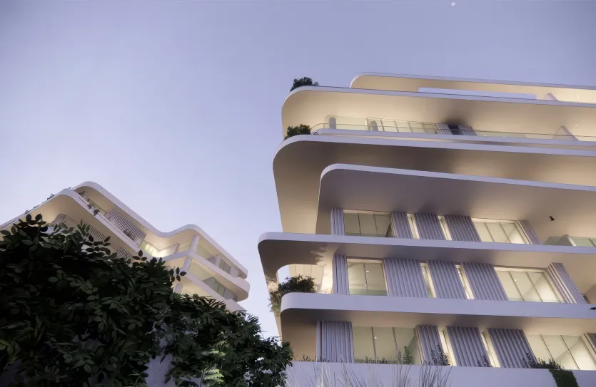 Пентхаус с 3-мя спальнями - 14943, photo 3