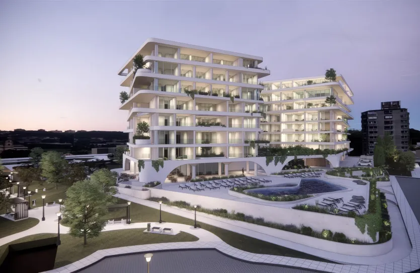 Пентхаус с 3-мя спальнями - 14943, photo 10