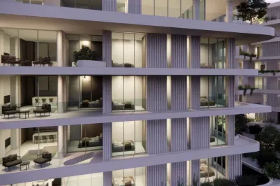 Квартира с 2-мя спальнями - 14942, photo 1