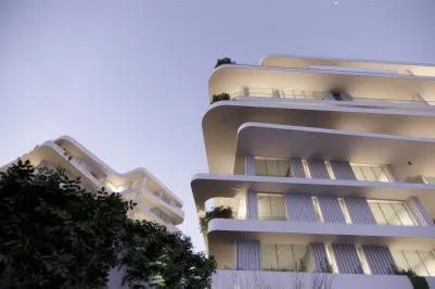 Квартира с 1-ой спальней - 14941, photo 2