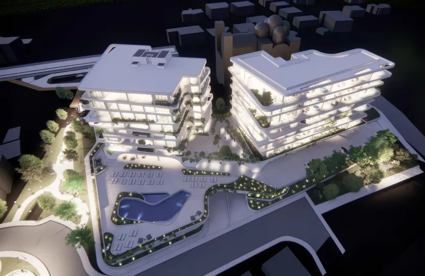 1-bedroom apartment - 14940, photo 10