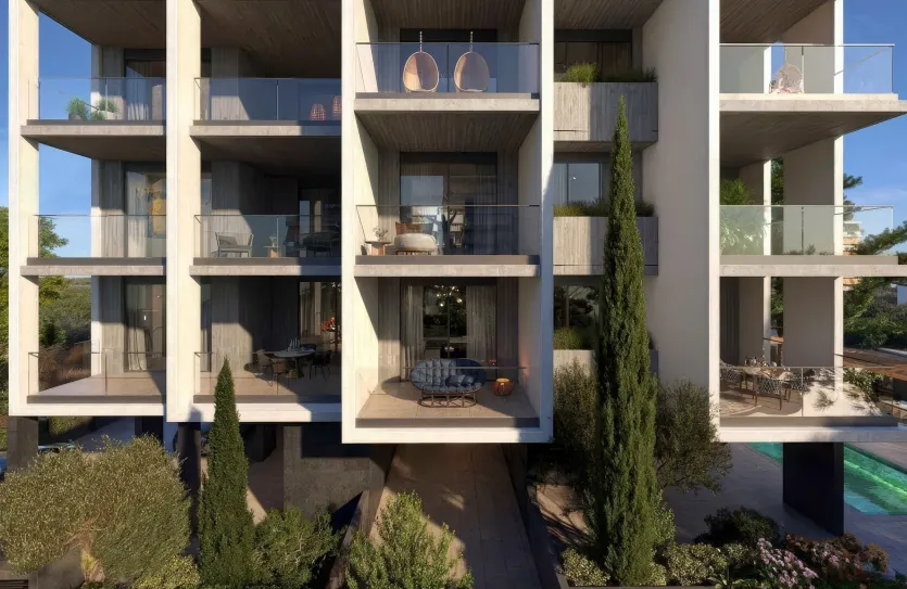 Квартира с 1-ой спальней - 14947, photo 3