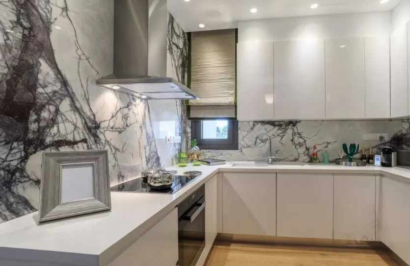 Квартира с 1-ой спальней - 14947, photo 6