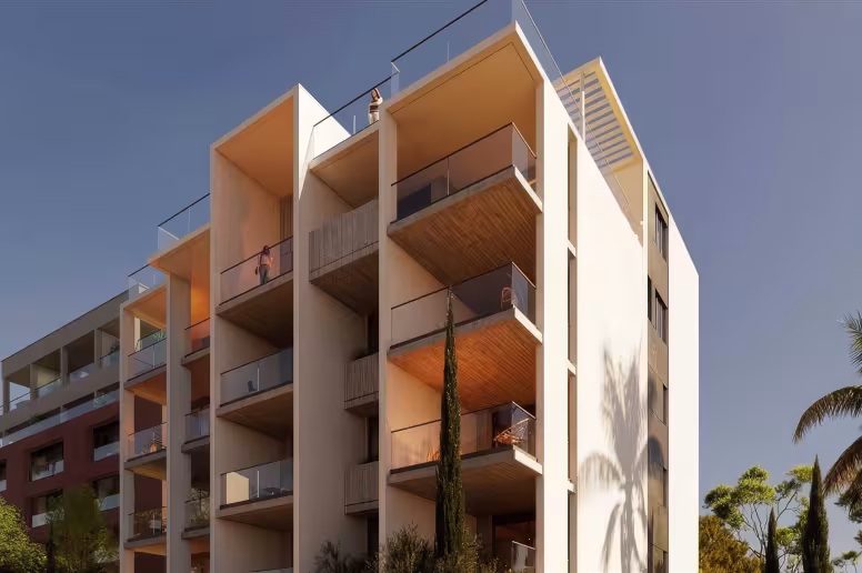 4 bedroom apartment in Potamos Germasogeias, Germasogeia, Limassol