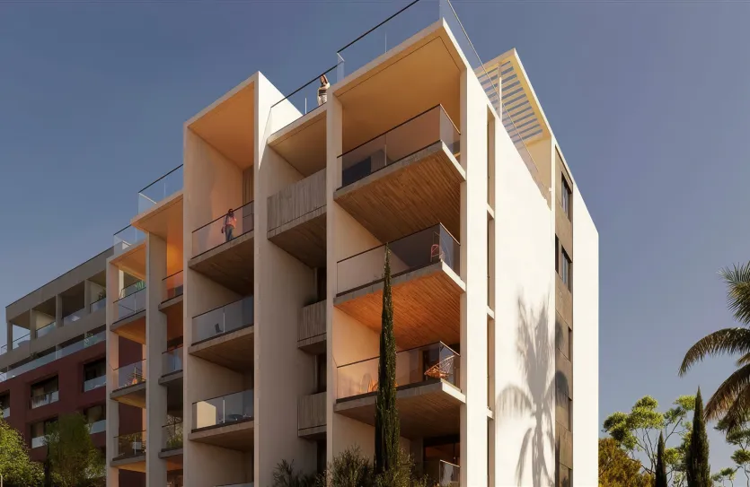 4-bedroom penthouse for sale - 14949