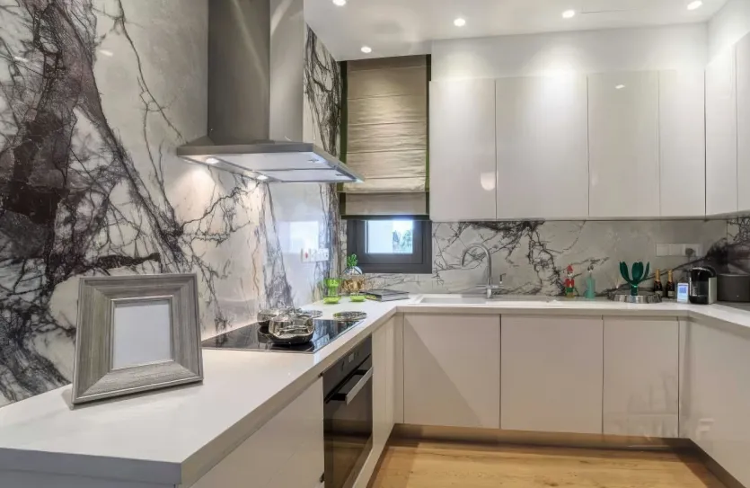 4-bedroom penthouse - 14949, photo 6