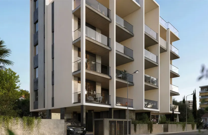 4-bedroom penthouse - 14949, photo 3