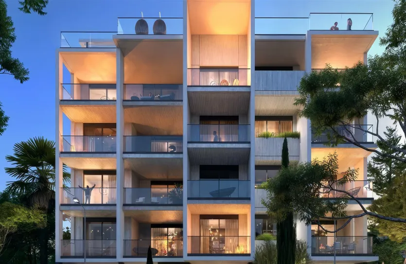 4-bedroom penthouse - 14949, photo 5