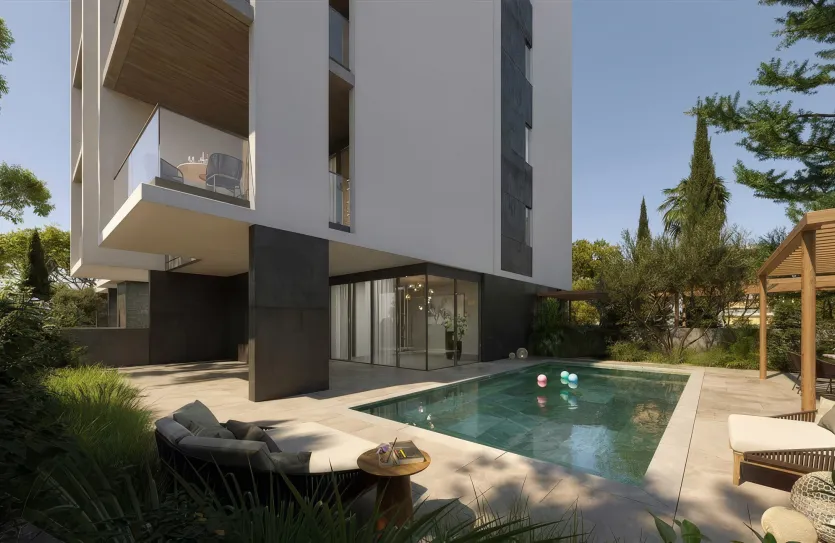 4-bedroom penthouse - 14949, photo 2