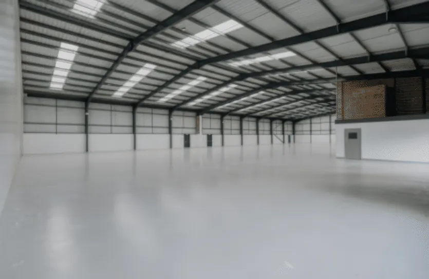 Warehouse - 14883, photo 3