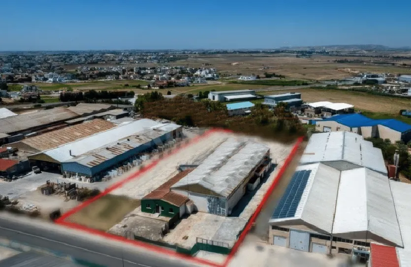 Warehouse - 14883, photo 2