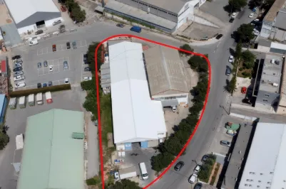 Warehouse - 14880, photo 2