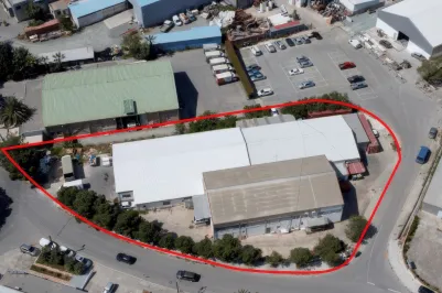 Warehouse - 14880, photo 1