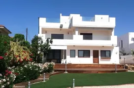 4 bedroom villa in Zygi, Larnaca - 14126