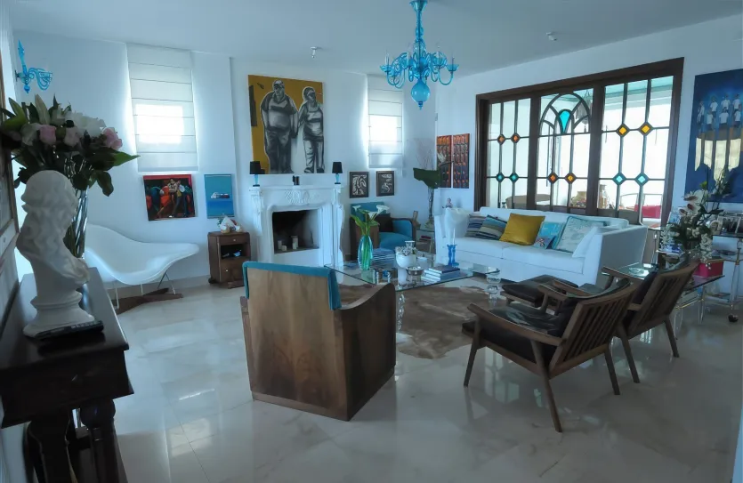 4-bedroom villa - 14126, photo 13