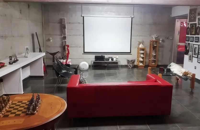 4-bedroom villa - 14126, photo 6