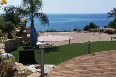 4-bedroom villa - 14126, photo 1