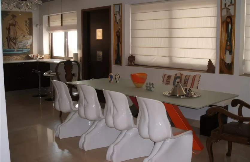 4-bedroom villa - 14126, photo 9