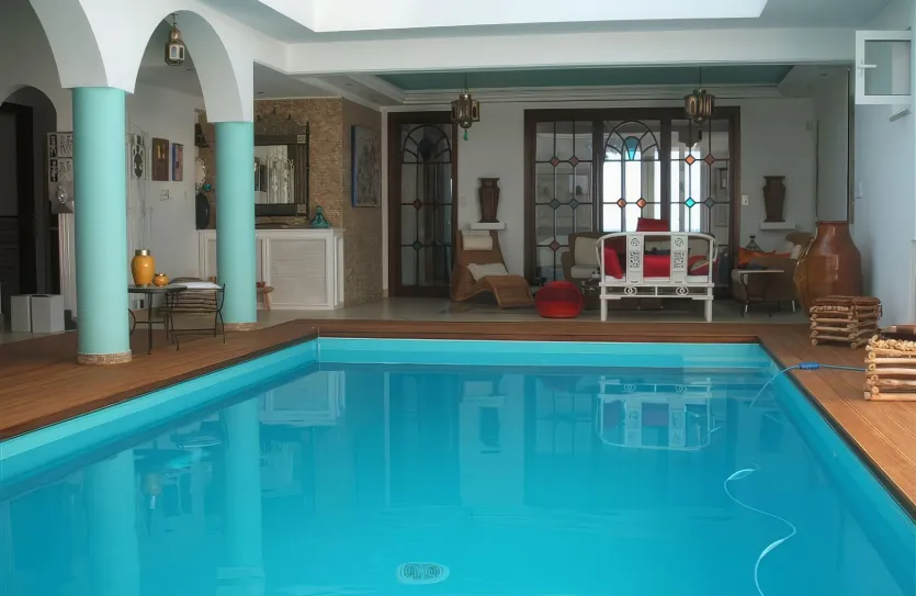 4-bedroom villa - 14126, photo 19