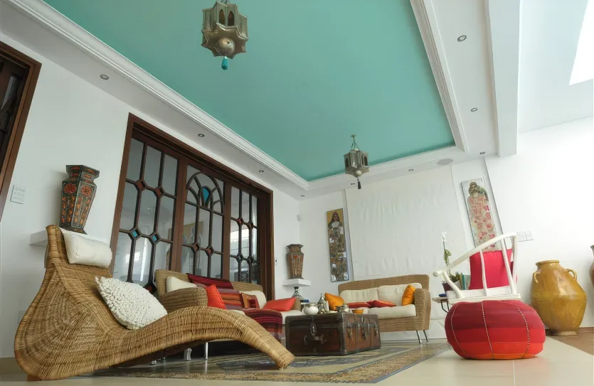 4-bedroom villa - 14126, photo 14