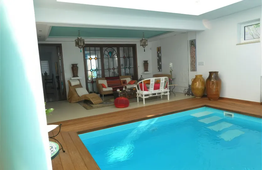 4-bedroom villa - 14126, photo 20