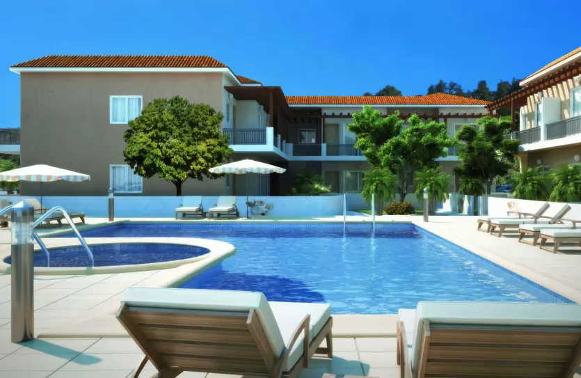 Жилое здание продажа - 14955