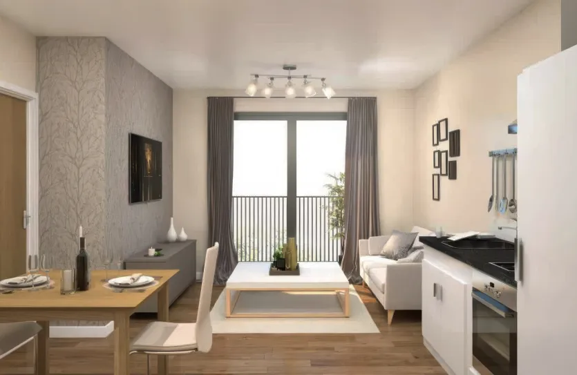 Жилое здание - 14955, photo 5