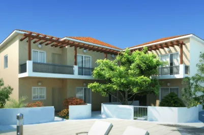 Жилое здание - 14955, photo 2