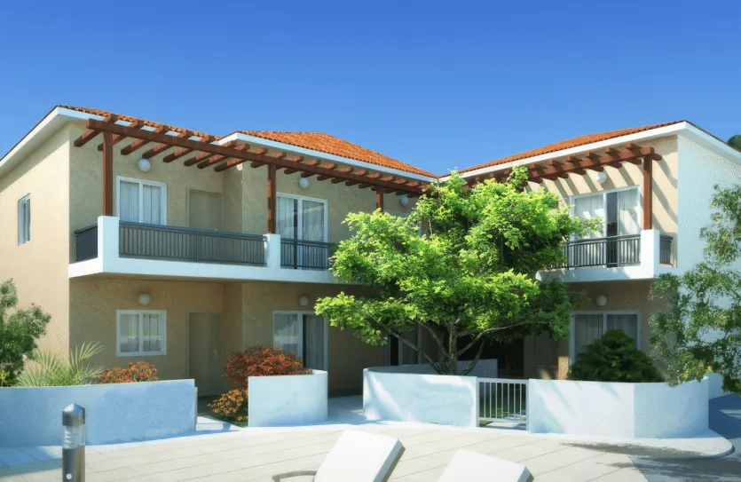 Жилое здание - 14955, photo 3