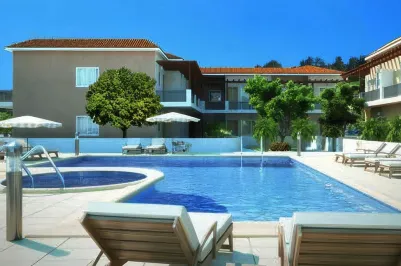 Жилое здание - 14955, photo 1