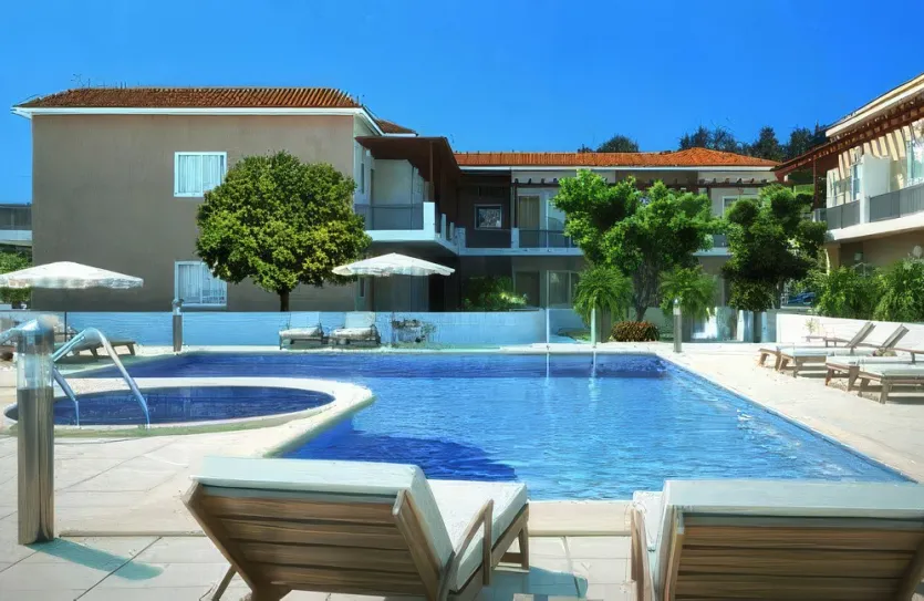 Жилое здание - 14955, photo 2