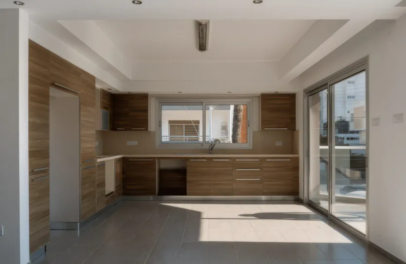 Квартира с 2-мя спальнями продажа - 14959