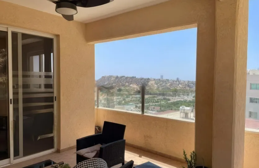 2-bedroom penthouse - 14964, photo 8