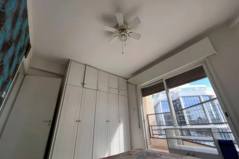 Apartment in Mesa Geitonia, Limassol - 14962