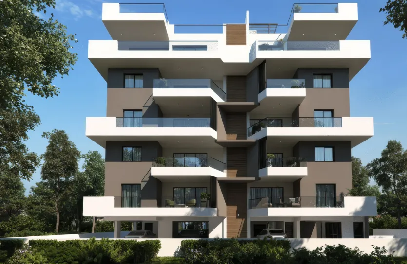 3-bedroom penthouse - 14961, photo 6