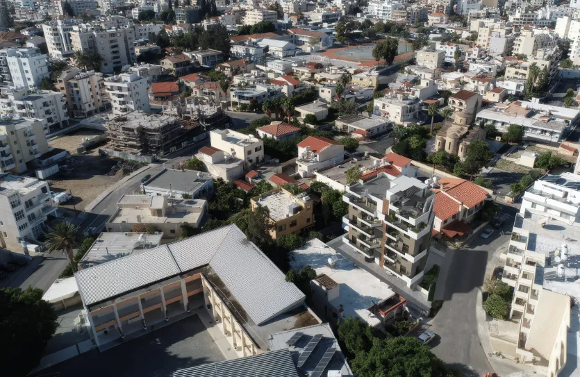 3-bedroom penthouse - 14961, photo 13