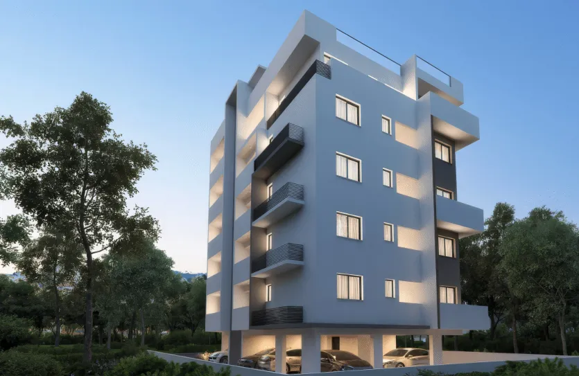 3-bedroom penthouse - 14961, photo 12