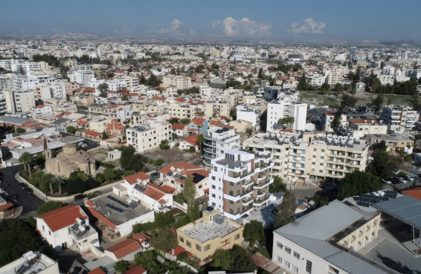 3-bedroom penthouse - 14961, photo 14