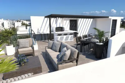 3-bedroom penthouse - 14961, photo 2