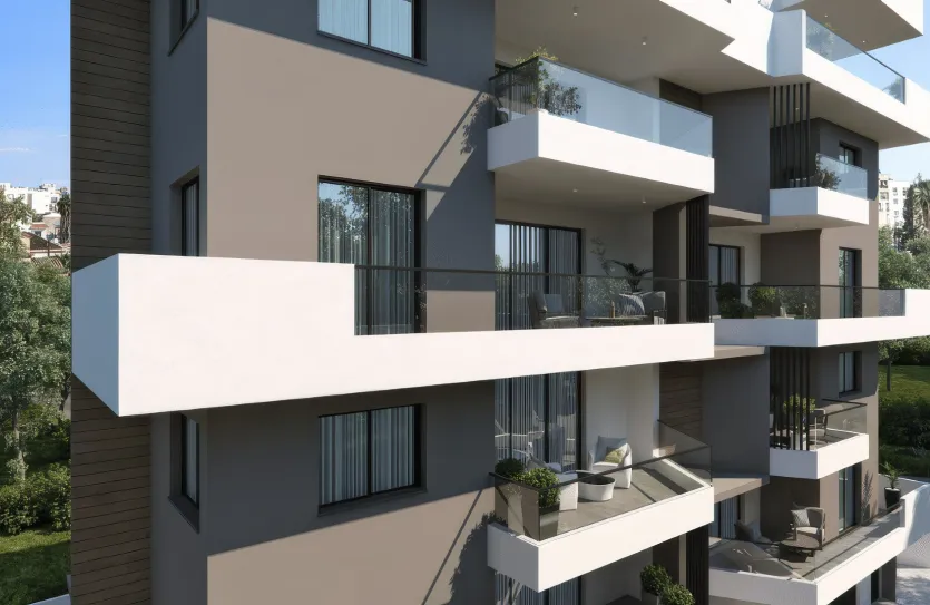 3-bedroom penthouse - 14961, photo 4