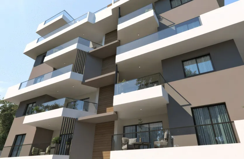 3-bedroom penthouse - 14961, photo 5